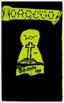 Morcegos : Tanta Coisa pra Nada